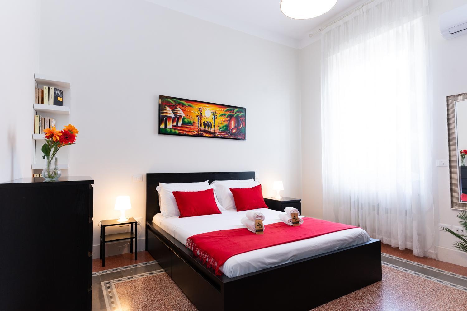 3 Suite Esclusive Con Balcone In Centro Citta, Mare A 450M, Prenota Ora! Pescara Exterior foto
